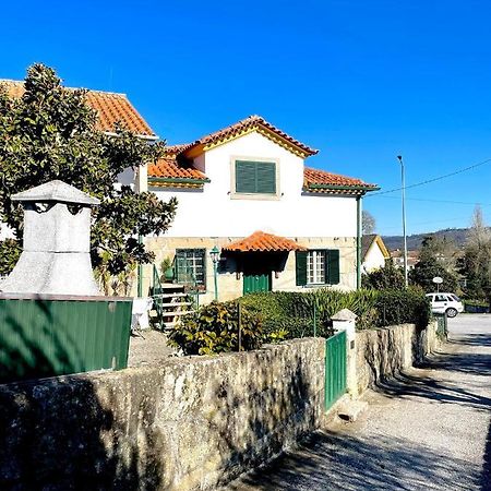 Casa Castenda 비세우 외부 사진