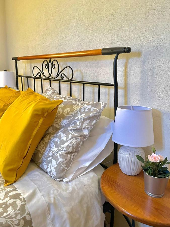 Casa Castenda 비세우 외부 사진