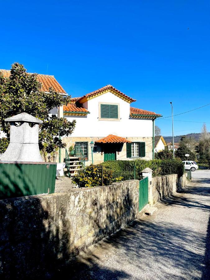 Casa Castenda 비세우 외부 사진