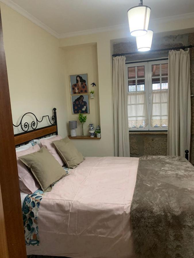 Casa Castenda 비세우 외부 사진
