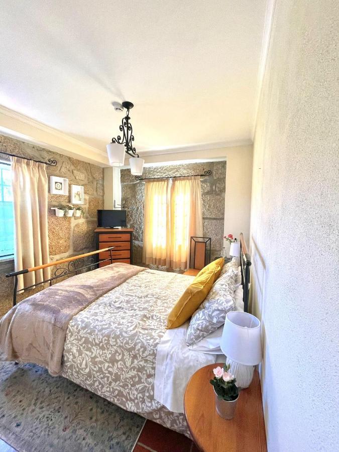 Casa Castenda 비세우 외부 사진