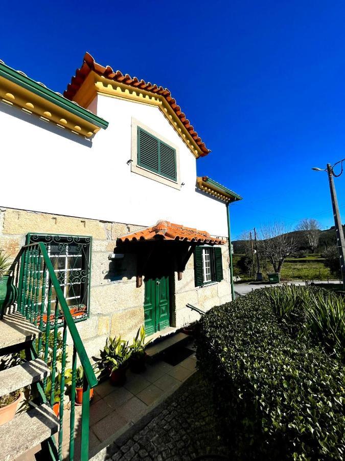 Casa Castenda 비세우 외부 사진