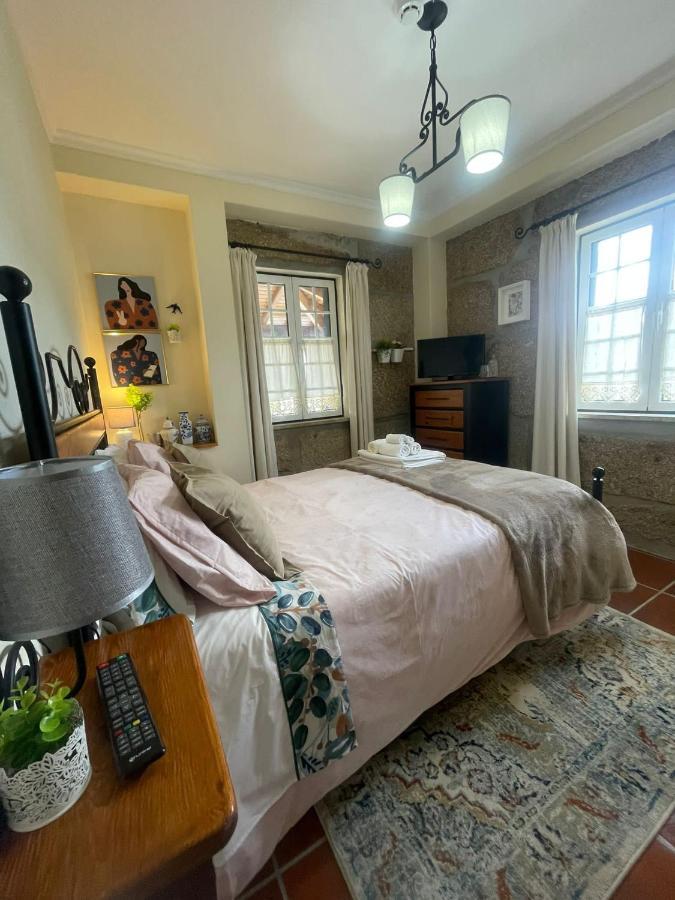 Casa Castenda 비세우 외부 사진