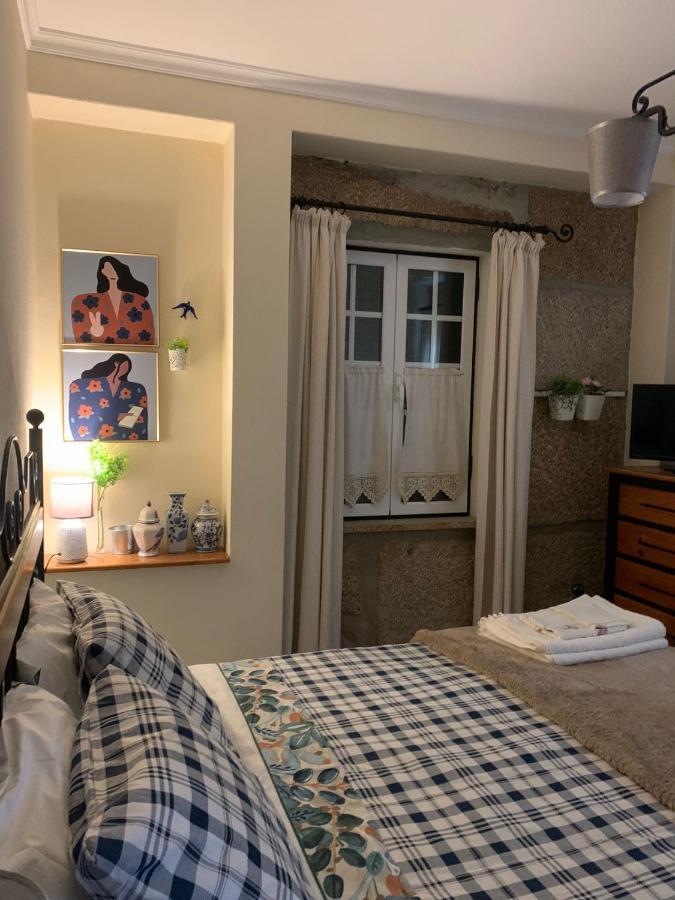Casa Castenda 비세우 외부 사진