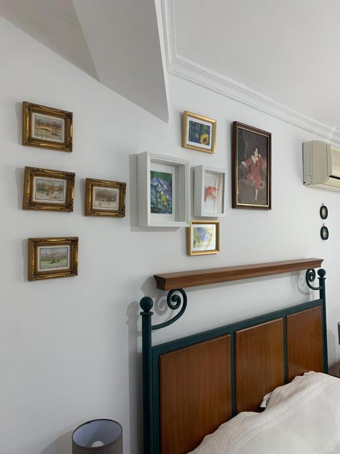 Casa Castenda 비세우 외부 사진