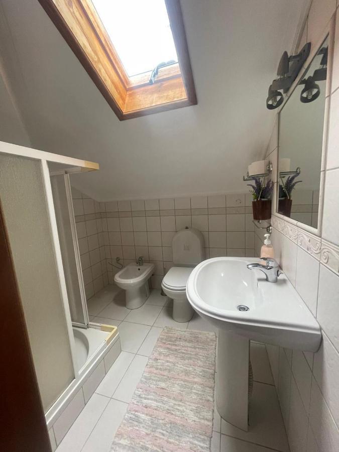 Casa Castenda 비세우 외부 사진